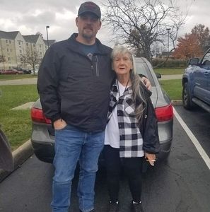 Meet your Posher, Joe